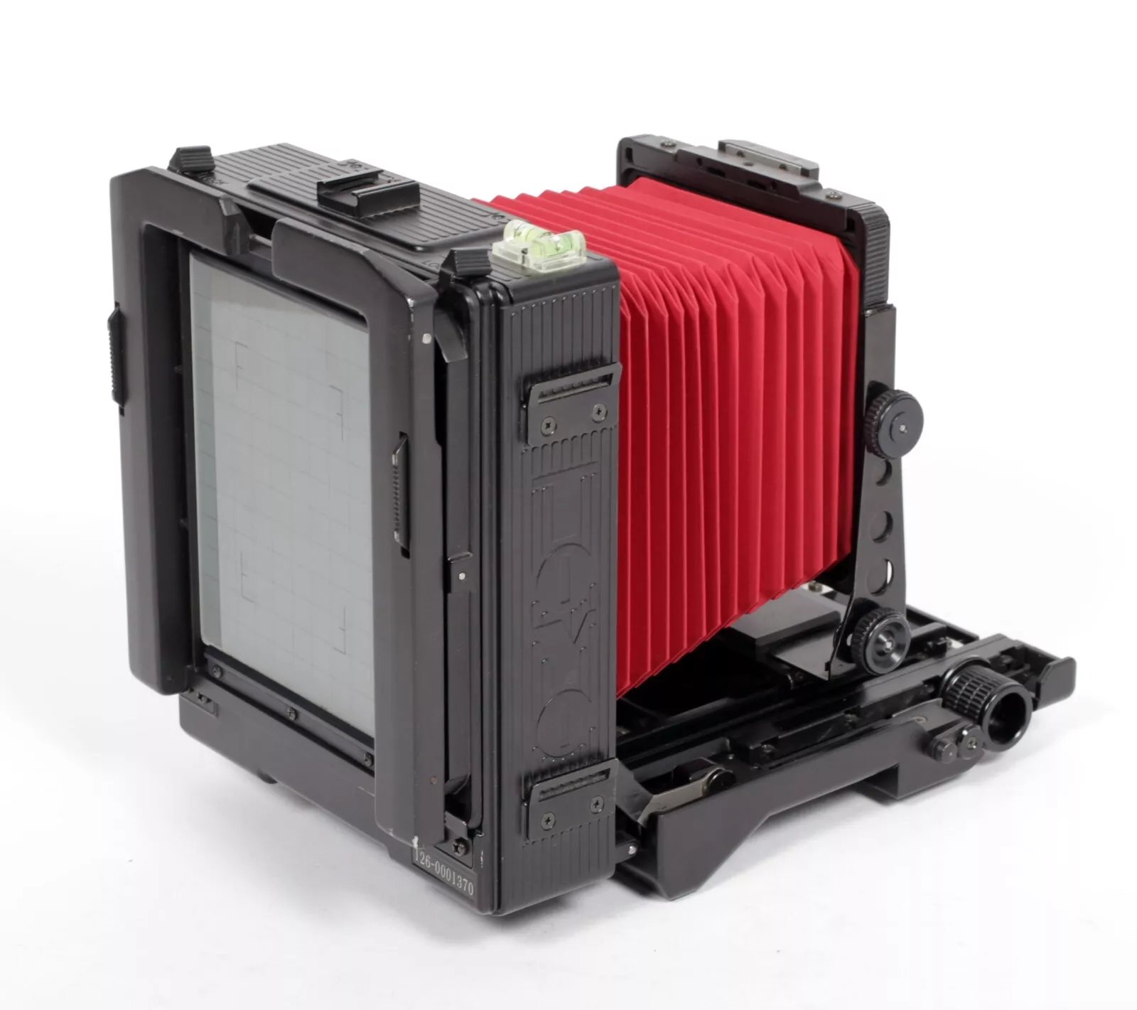 TOYO 45CF フィルムカメラ TOYO 45CF フィルムカメラ Toyo-Field 45AX Camera : Amazon.ca